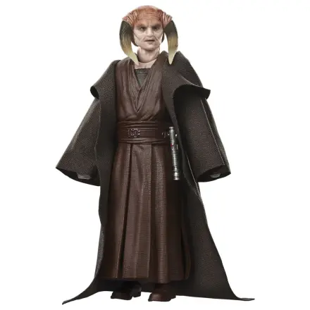Star Wars Black Series Attack Of The Clones Saesee Tiin Figur 15cm Produktfoto