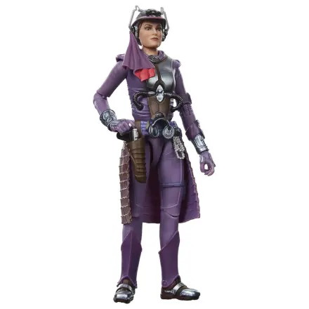 Star Wars Black Series Attack Of The Clones Zam Wesell Figur 15 cm Produktfoto