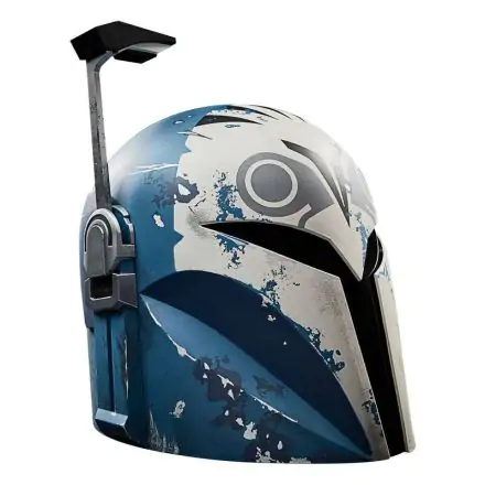 Star Wars: The Mandalorian Black Series Elektronischer Helm 2022 Bo-Katan Kryze Produktfoto