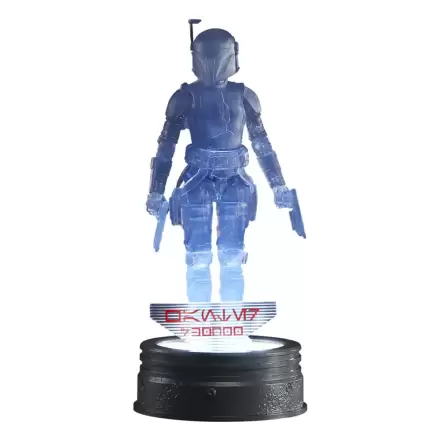 Star Wars Black Series Holocomm Collection Actionfigur Bo-Katan Kryze 15 cm termékfotója