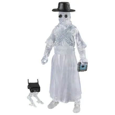 Star Wars Black Series Action Figur Tusken Raider (Halloween Edition) 15 cm Produktfoto