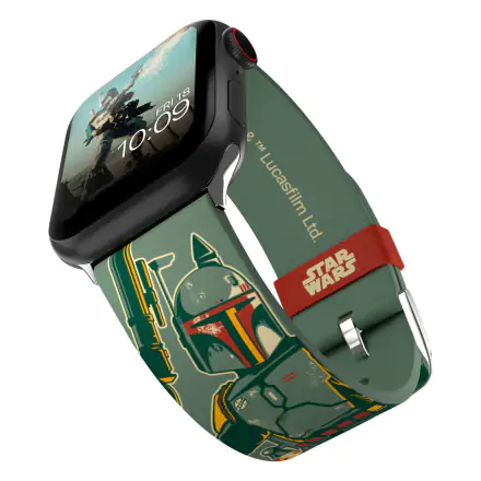 Star Wars Smartwatch-Armband Boba Fett Produktfoto