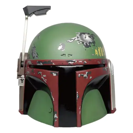 Star Wars Spardose Boba Fett Helmet 25 cm Produktfoto