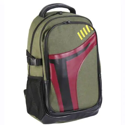Star Wars Rucksack Boba Fett Produktfoto