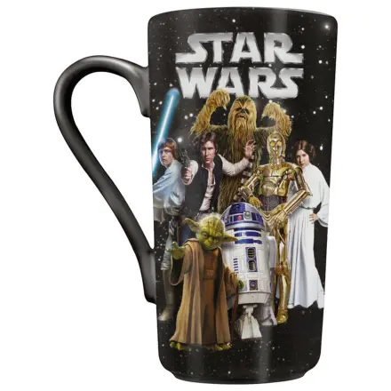 Star Wars Tasse 550ml Produktfoto