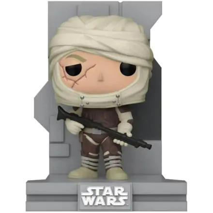 Star Wars: Bounty Hunter POP! Deluxe Vinyl Figur Dengar (TBD) 9 cm termékfotója