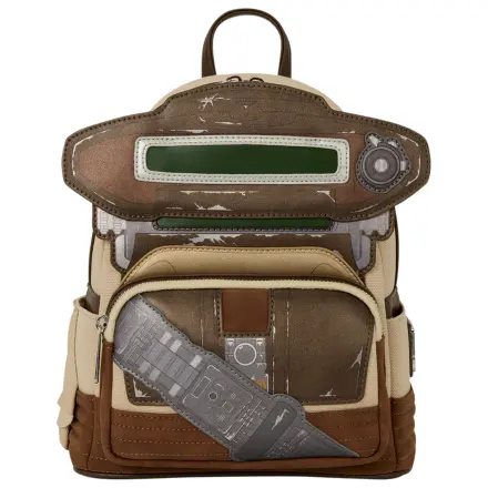 STAR WARS Boushh Disguise Mini Rucksack Produktfoto