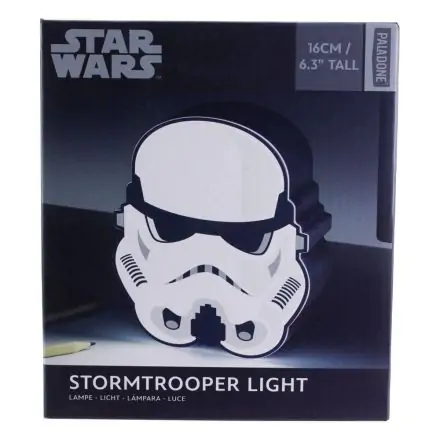 Star Wars Leuchte Stormtrooper 16 cm termékfotója