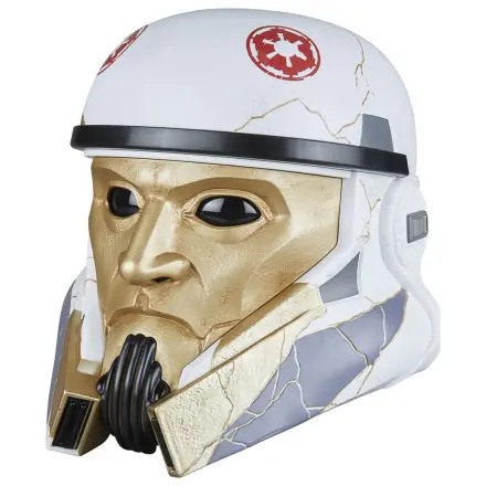Star Wars Captain Enoch elektronischer Helm Produktfoto