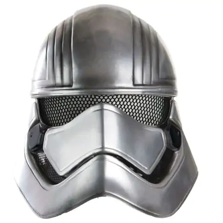 Star Wars Captain Phasma Kinder Gesichtsmaske termékfotója