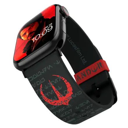 Star Wars Smartwatch-Armband Cassian Andor Produktfoto