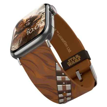 Star Wars Smartwatch-Armband Chewbacca Produktfoto