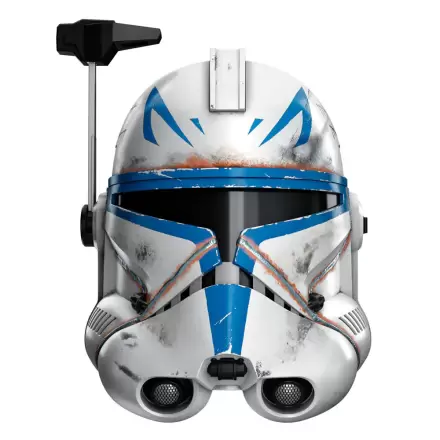 Star Wars Clone Captain Rex Elektronischer Helm termékfotója