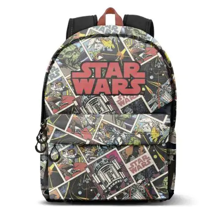 Star Wars HS Rucksack Vader Produktfoto