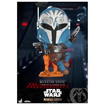 Star Wars Cosbaby Welle 3 Bo-Katan Kryze Produktfoto