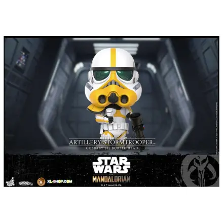 Star Wars Cosbaby Wave 4 Artillery Stormtrooper Produktfoto
