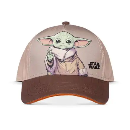 Star Wars Baseball Cap Grogu Produktfoto
