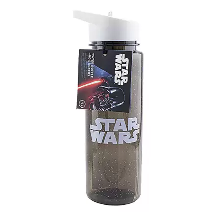 Star Wars Customisable Wasserflasche 650ml termékfotója