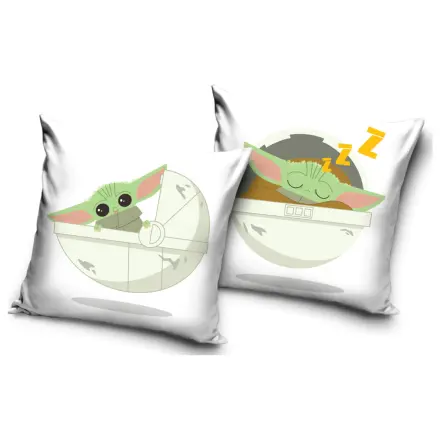 Star Wars Cuteness Kissenbezug Produktfoto