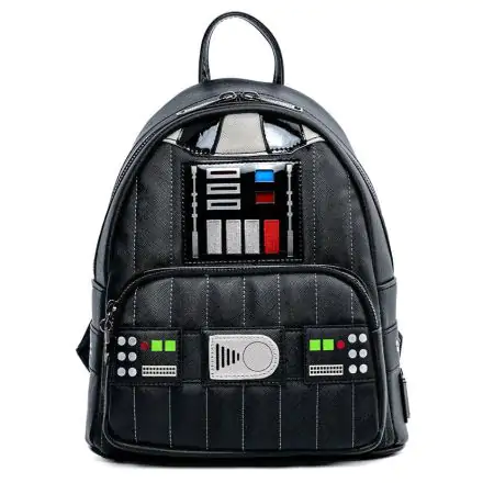 Loungefly Star Wars Dark Side Darth Vader Rucksack 26 cm Produktfoto