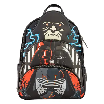 Star Wars by Loungefly Rucksack Dark Side Sith heo Exclusive Produktfoto