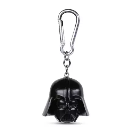 Star Wars Darth Vader 3D Schlüsselanhänger Produktfoto