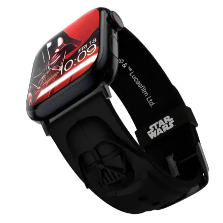 Star Wars Smartwatch-Armband Darth Vader Produktfoto