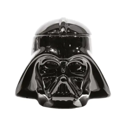 Star Wars 3D Shaped Tasse Darth Vader termékfotója