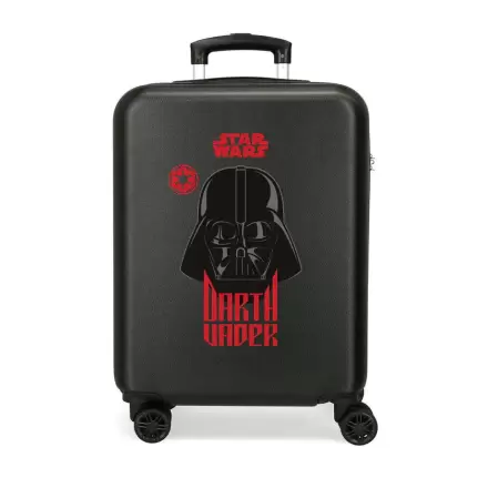 Star Wars Darth Vader ABS Trolley Koffer 55cm termékfotója