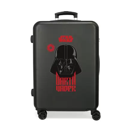 Star Wars Darth Vader ABS Trolley Koffer 65cm termékfotója