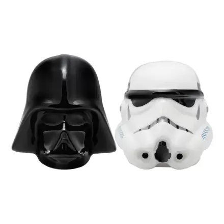 Star Wars Darth Vader & Stormtrooper Salz- und Pfefferstreuer 7cm termékfotója