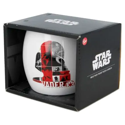 Star Wars Darth Vader Tasse 385ml Produktfoto