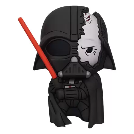 Star Wars 3D Magnet Darth Vader (Broken Helmet) Produktfoto
