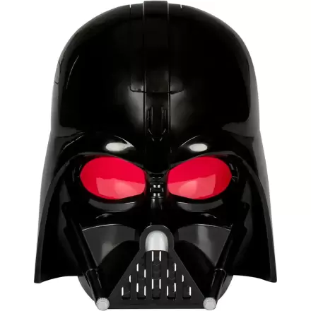 Star Wars Darth Vader Elektronischer Maske termékfotója