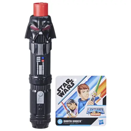 Star Wars Darth Vader Lichtschwert Produktfoto