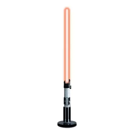 Star Wars Stehlampe Darth Vader lightsaber 152 cm Produktfoto