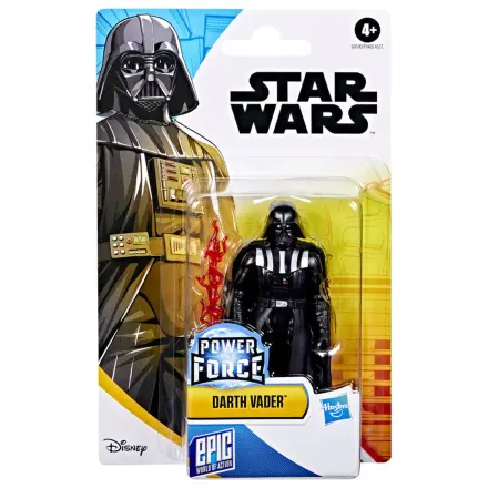 Star Wars Darth Vader Figur 10 cm Produktfoto