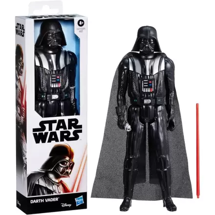 Star Wars Darth Vader Figur 30 cm termékfotója