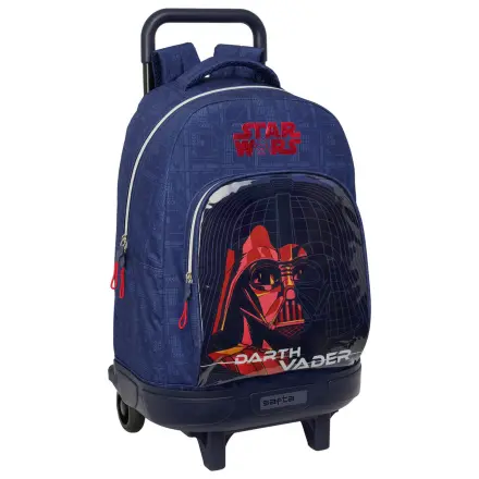 Star Wars Darth Vader ausziehbarer Trolley 45cm Produktfoto