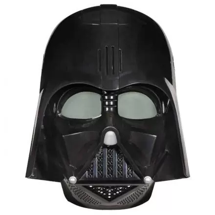 Star Wars Darth Vader Kinder Gesichtsmaske termékfotója