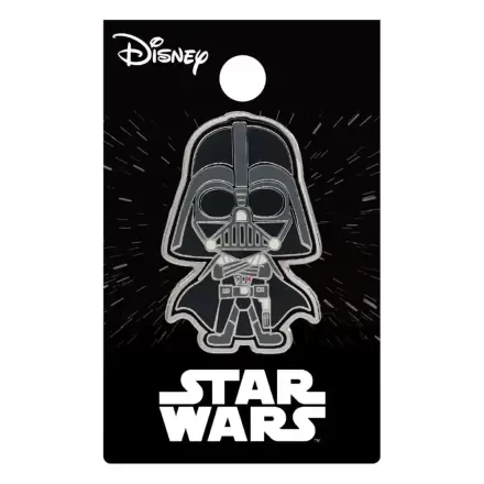 Star Wars Ansteck-Pin Darth Vader Produktfoto