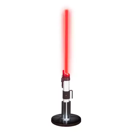 Star Wars Schreibtischlampe Darth Vader Light Saber 60 cm termékfotója