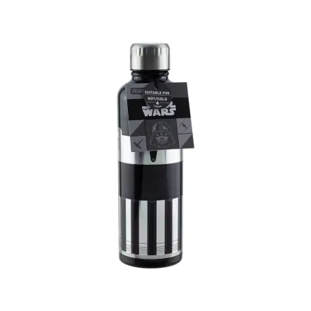 Star Wars Premium Metal Trinkflasche Darth Vader Lightsaber termékfotója