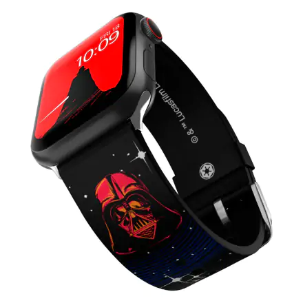 Star Wars Smartwatch-Armband Darth Vader Produktfoto