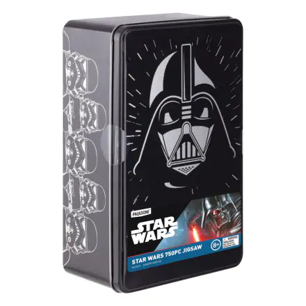 Star Wars Puzzle Darth Vader (750 Teile) Produktfoto