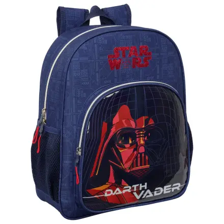 Star Wars Darth Vader anpassbarer Rucksack 38 cm Produktfoto