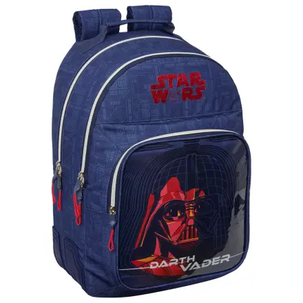 Star Wars Darth Vader anpassbarer Rucksack 42cm Produktfoto