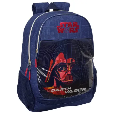 Star Wars Darth Vader anpassbarer Rucksack 44cm Produktfoto