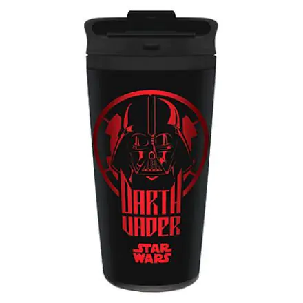 Star Wars Travel Tasse Darth Vader termékfotója