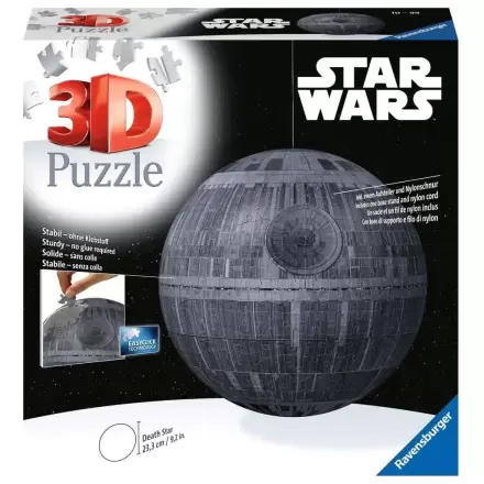 Star Wars 3D Puzzle Todesstern (543 Teile) termékfotója